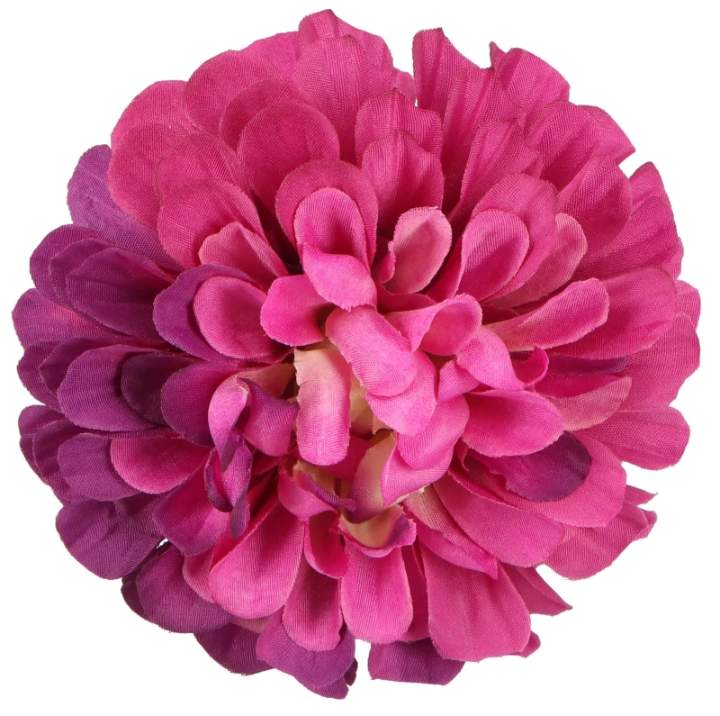 Dalia wyrobowa 10 cm mix 6 kolorów ASC28865-MIX
