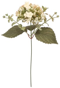 Hortensja pik 29 cm mix 6 kolorów AST50320-MIX