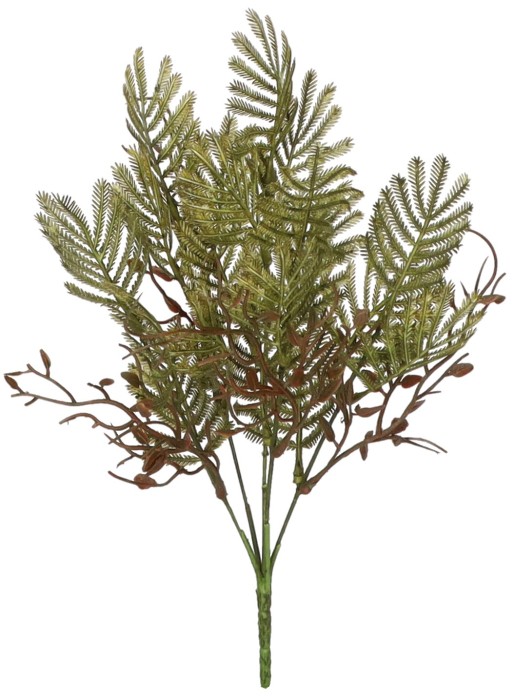 Roślina bukiet 40 cm mix 4 kolorów ASC28464-MIX