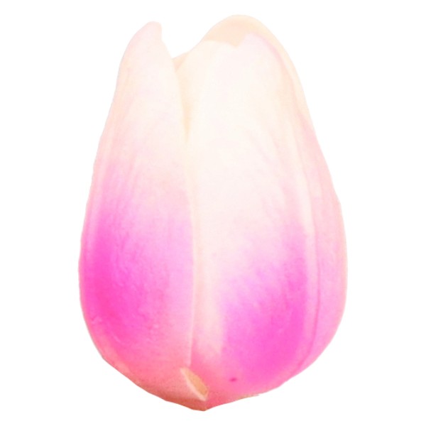Kwiat sztuczny TULIPAN bukiet 30cm ASC23489-3 – zdjęcie 3