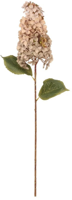 Hortensja bukietowa 80cm ASC25853-mix 6 kolorów – zdjęcie 2