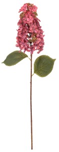 Hortensja bukietowa 80cm ASC25853-mix 6 kolorów – zdjęcie 3