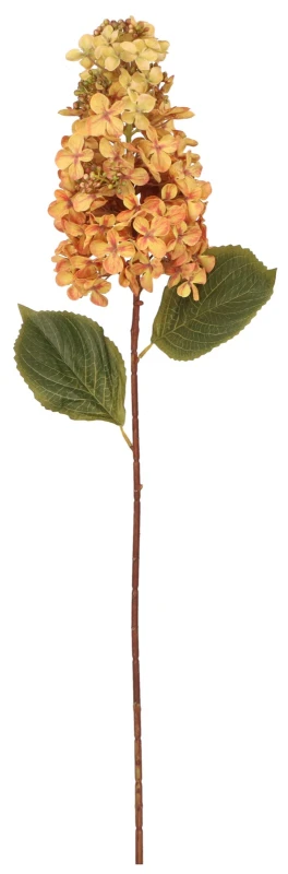 Hortensja bukietowa 80cm ASC25853-mix 6 kolorów – zdjęcie 4