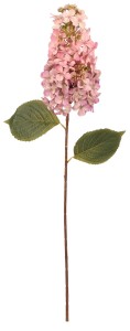 Hortensja bukietowa 80cm ASC25853-mix 6 kolorów – zdjęcie 6