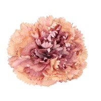 Goździk wyrobowy 10 cm liliowy ASC28208-11