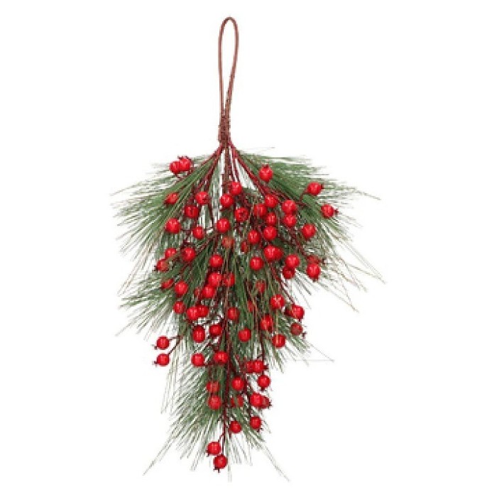 Zawieszka świąteczna 60 cm ASC26485