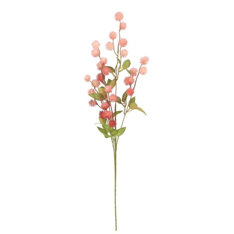 Oset gałązka 91 cm mix 5 kolorów ASC28641-MIX
