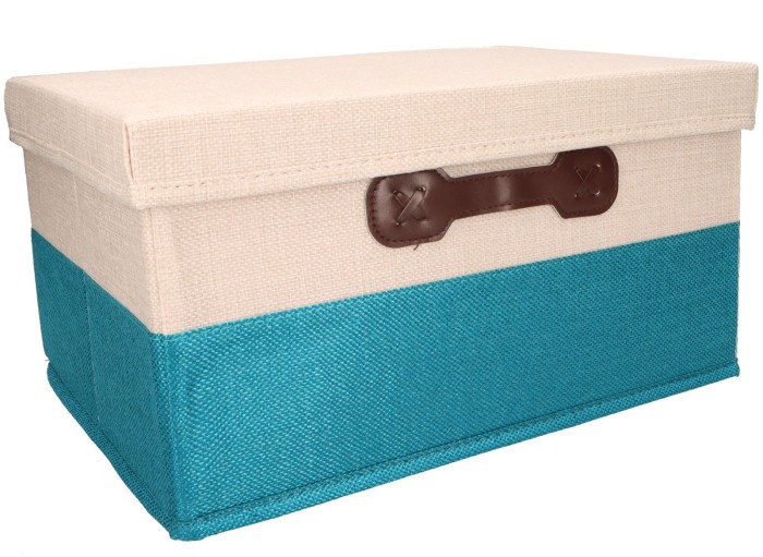 Organizer tekstylny 35x28x18 cm AST40550