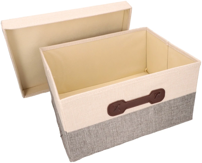 Organizer tekstylny 35x28x18 cm AST40550