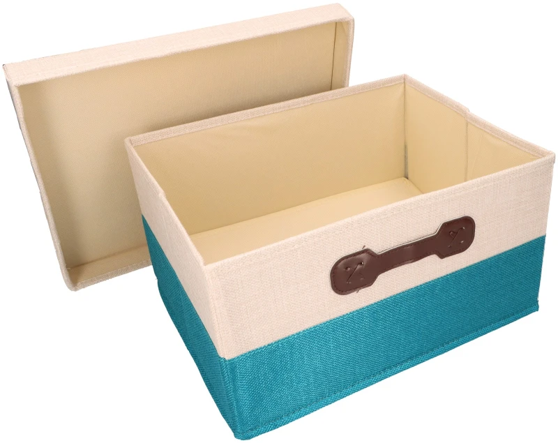 Organizer tekstylny 35x28x18 cm AST40550
