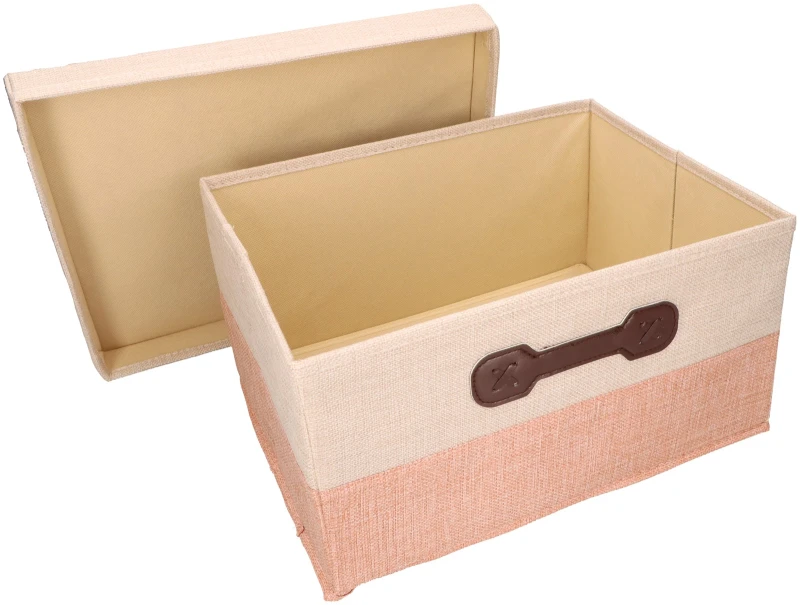 Organizer tekstylny 35x28x18 cm AST40550