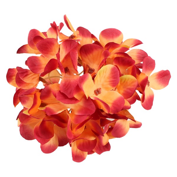 Kwiat wyrobowy 16 cm ASC240581-MIX