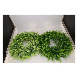 Wianek eukaliptusa 30 cm mix 2 kolorów AST40281-MIX