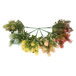 Roślina 35 cm ASC25180-MIX