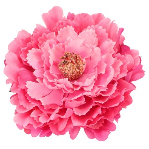 Kwiat wyrobowy 11 cm ASC28868-MIX