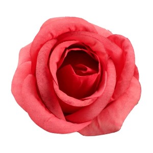 Kwiat wyrobowy śr. 8 cm, wys. 9 cm ASC27706-MIX