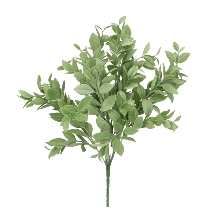 Gałązka sztuczna 38 cm ASC25107-1