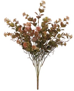 Gałązka 55 cm 7 gałązek ASC28452-MIX