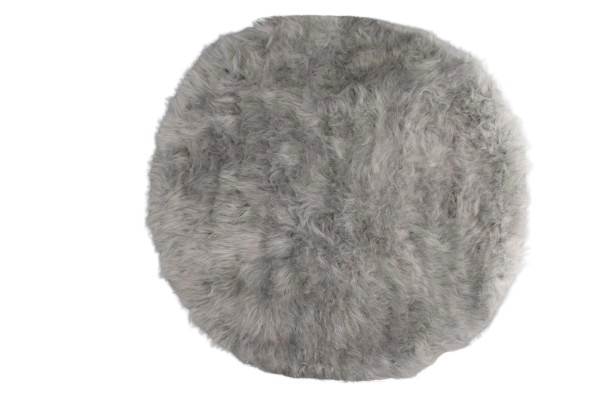 Dywanik okrągły śr. 100 cm AST22383