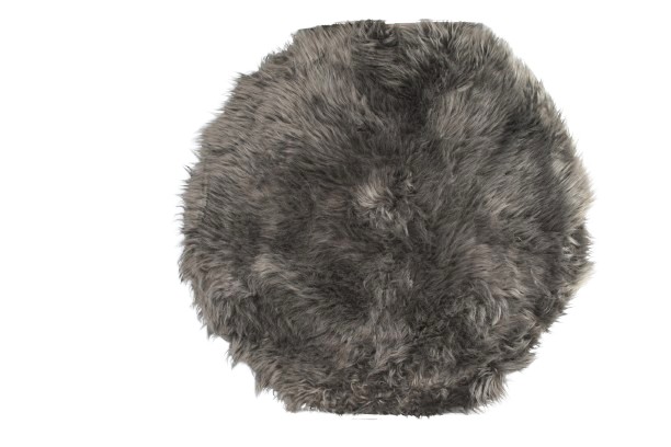Dywanik okrągły śr. 100 cm AST22383
