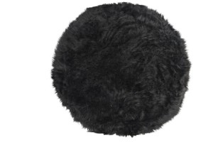 Dywanik okrągły śr. 100 cm AST22383