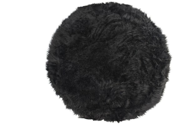 Dywanik okrągły śr. 100 cm AST22383
