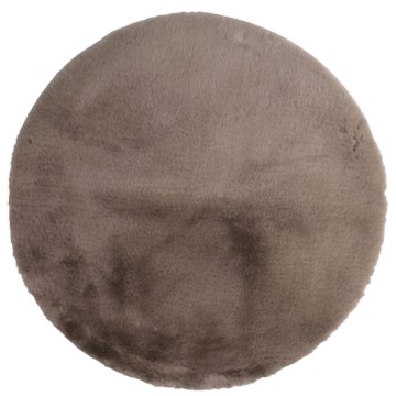 Dywanik okrągły śr. 80 cm AST232735-11