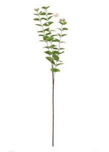 Roślina sztuczna 3 gałązki 82 cm ASC28589-MIX