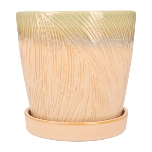 Doniczka ceramiczna 12,5 cm ASC23225