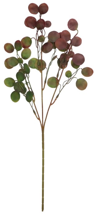 Roślina sztuczna 49 cm AST50696-MIX