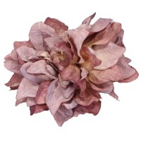 Dalia wyrobowa 15 cm szarofioletowa ASC28200-13