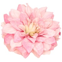 Dalia wyrobowa 15 cm jasnoróżowa ASC28200-5