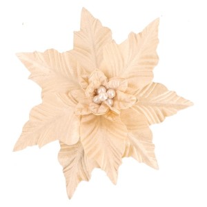 Gwiazda betlejemska 23 cm mix 6 kolorów ASC24901-MIX