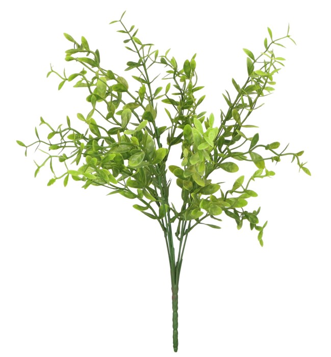Roślina sztuczna 40 cm 7 gałązek ASC25475