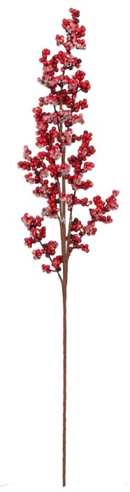 Gałązka świąteczna 70 cm ASC27088