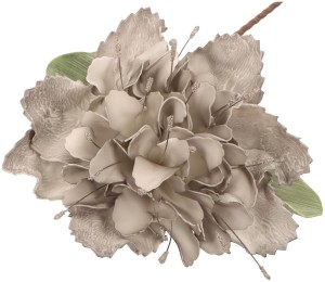 Kwiat piankowy 95 cm ASC28213-MIX