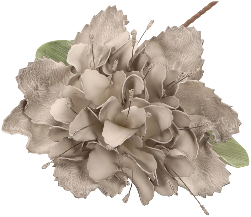 Kwiat piankowy 95 cm ASC28213-MIX