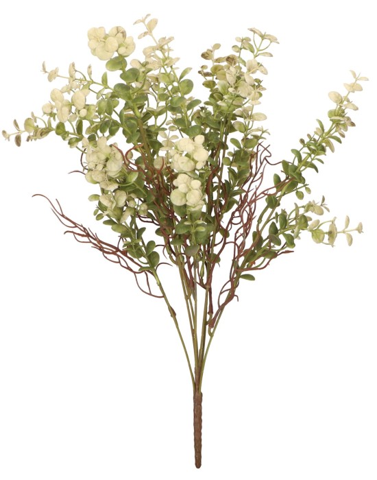 Gałązka 57 cm 7 gałązek ASC28443-MIX