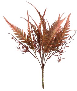 Gałązka 39 cm 6 gałązek ASC28450-MIX