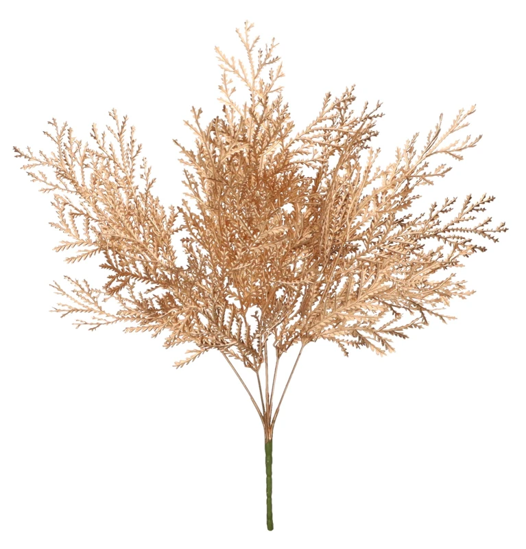 Gałązka świąteczna 41 cm ASC28597