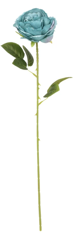 Kwiat sztuczny piwonia 54 cm ASC28748-MIX