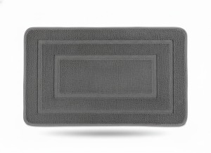 Dywanik 40x60 cm ciemnoszary AST232430-2-SI