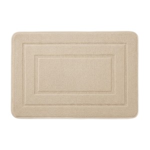 Dywanik 40x60 cm beżowy AST232430-3-SI