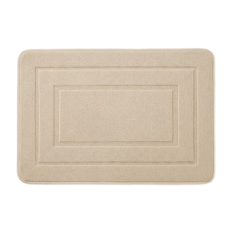 Dywanik 40x60 cm beżowy AST232430-3-SI