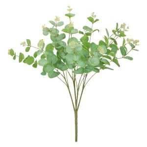 Bukiet eukaliptus sztuczny 48 cm ASC25088-2