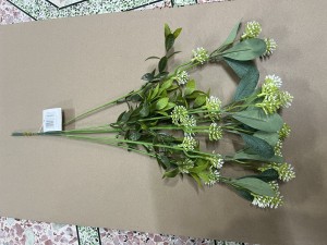 Roślina sztuczna bukiet 48 cm ASC27468-1