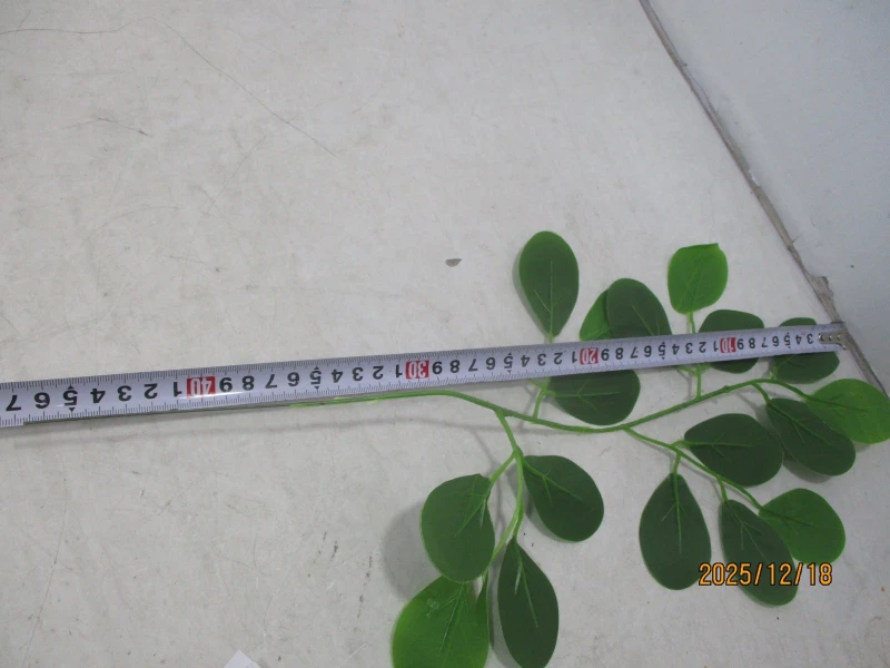 Liść sztuczny 48 cm AST232201-1