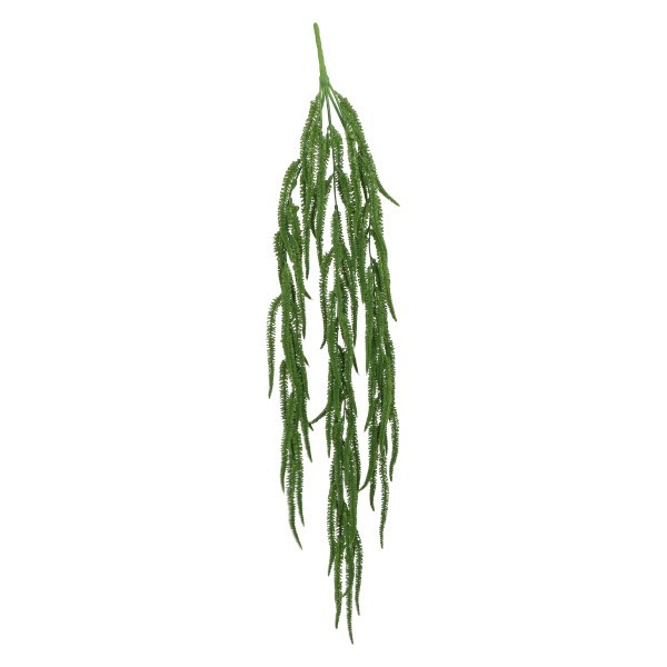 Roślina zwisająca sztuczna 80 cm AST50616-2