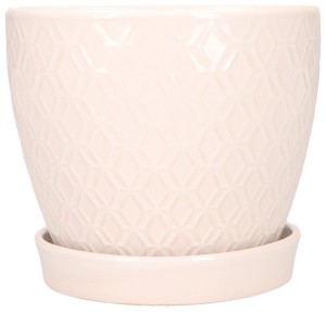 Osłonka ceramiczna 18 CM ASC23236-18CM