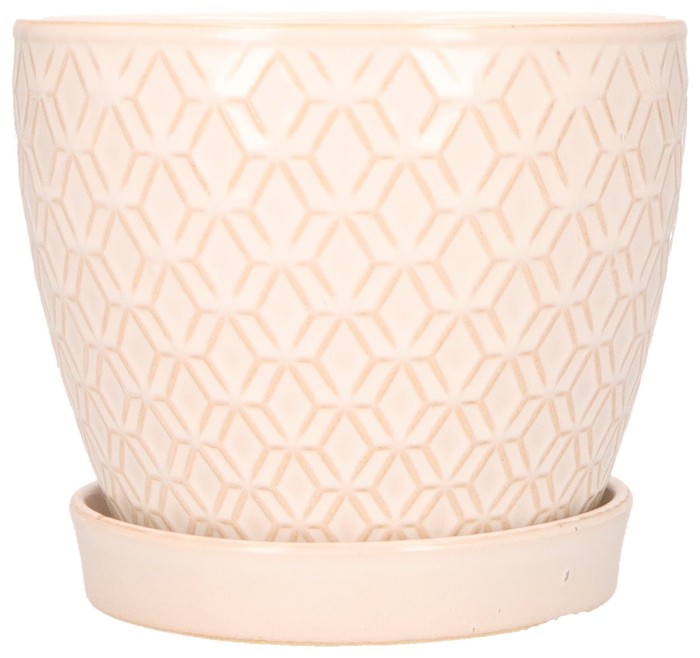 Osłonka ceramiczna 18 CM ASC23236-18CM